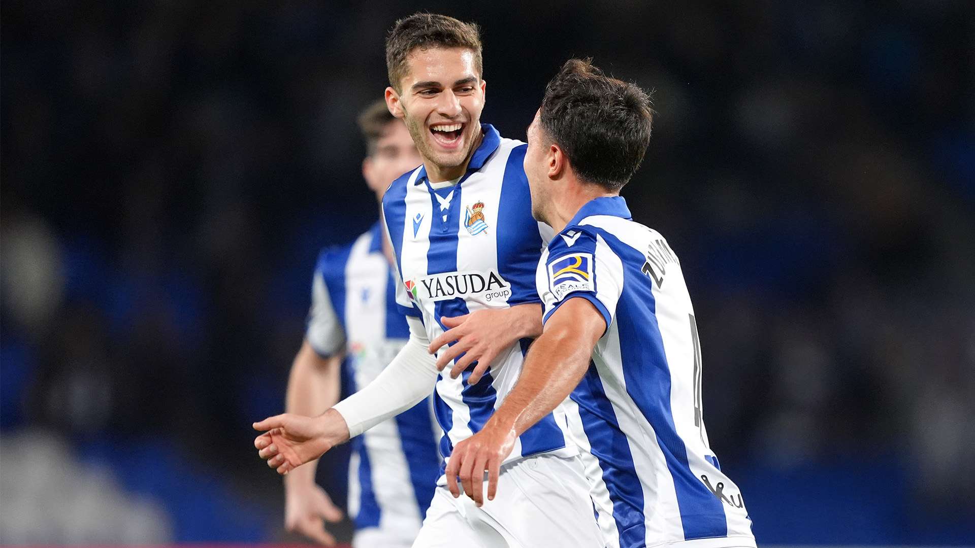 利及其球隊 利及其球隊