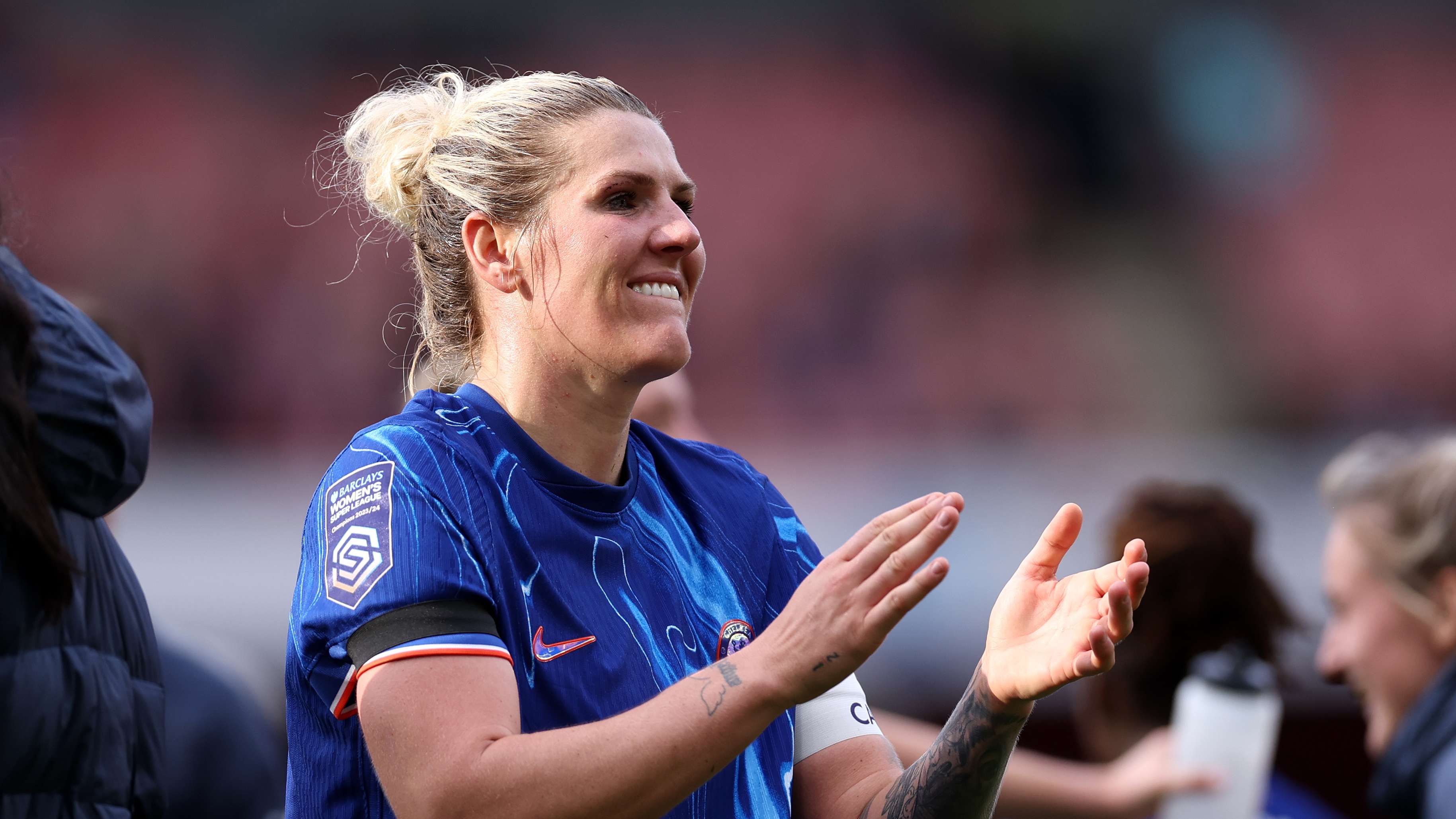 圈的焦点 圈的焦点