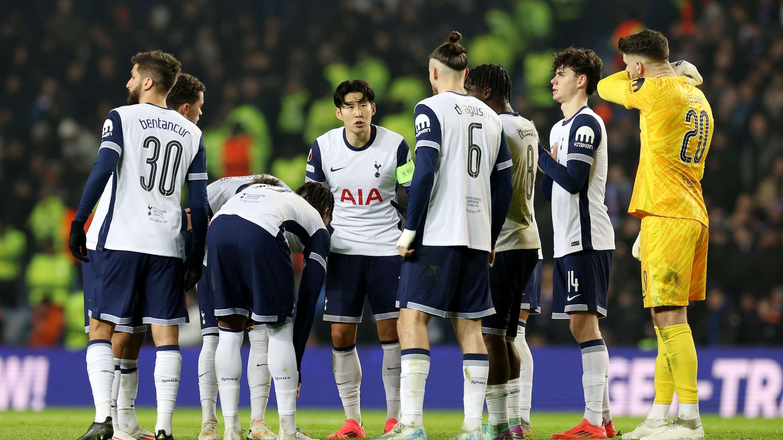 她们的成功 她们的成功